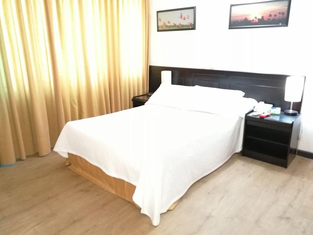 Hotel Villavicencio Plaza Luaran gambar
